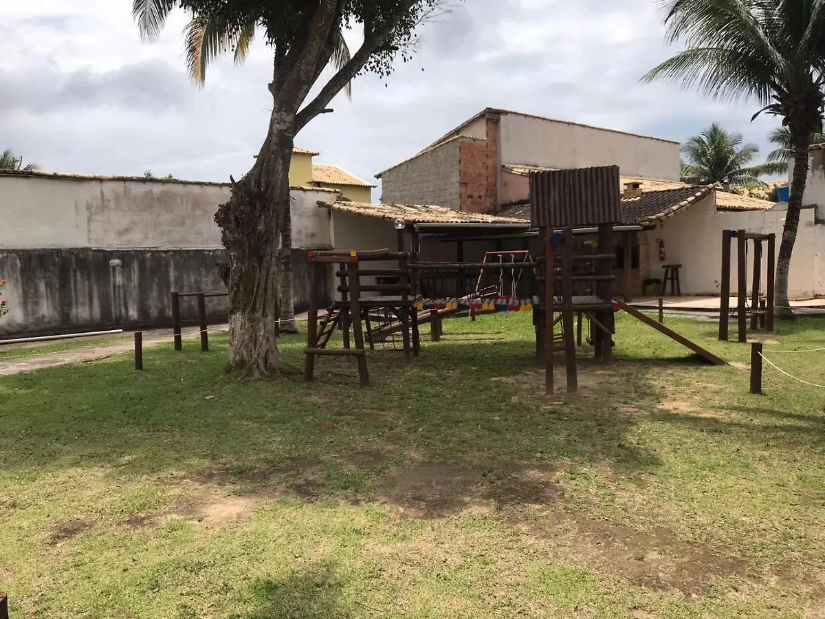 Cabanas De Tucuns Búzios 0*,  Brasil