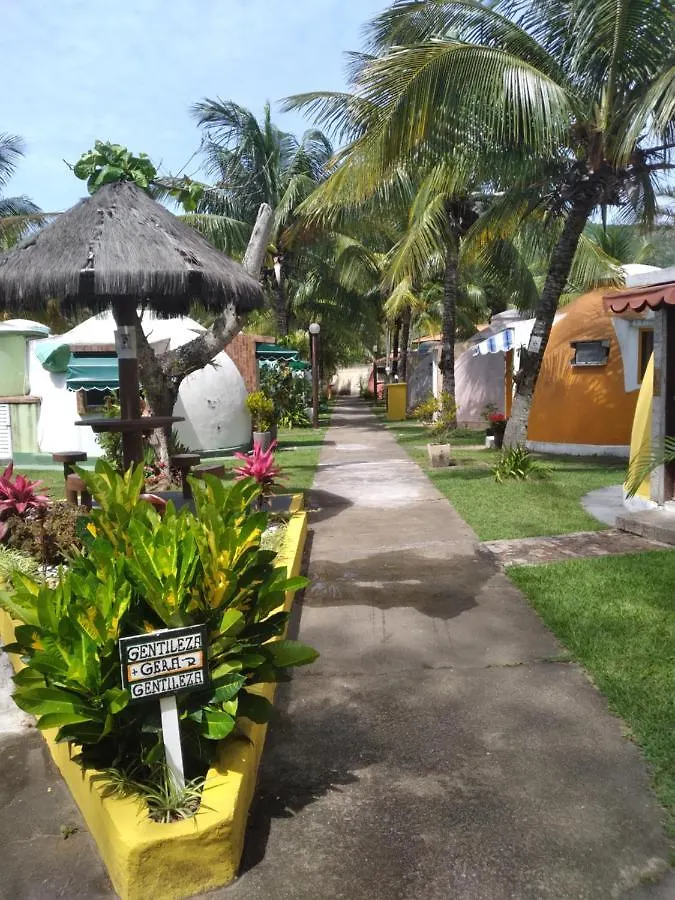 Cabanas De Tucuns Armacao dos Buzios