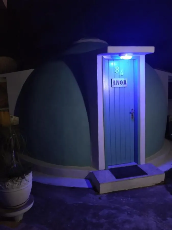 Cabanas De Tucuns Armacao dos Buzios Brazil