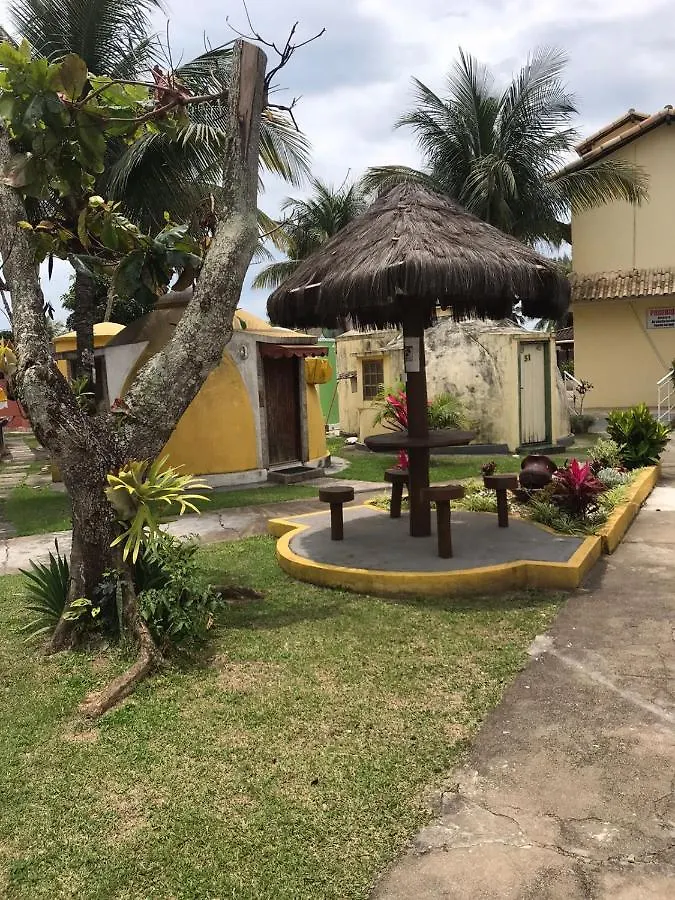Cabanas De Tucuns Armacao dos Buzios 0*,  Brazil