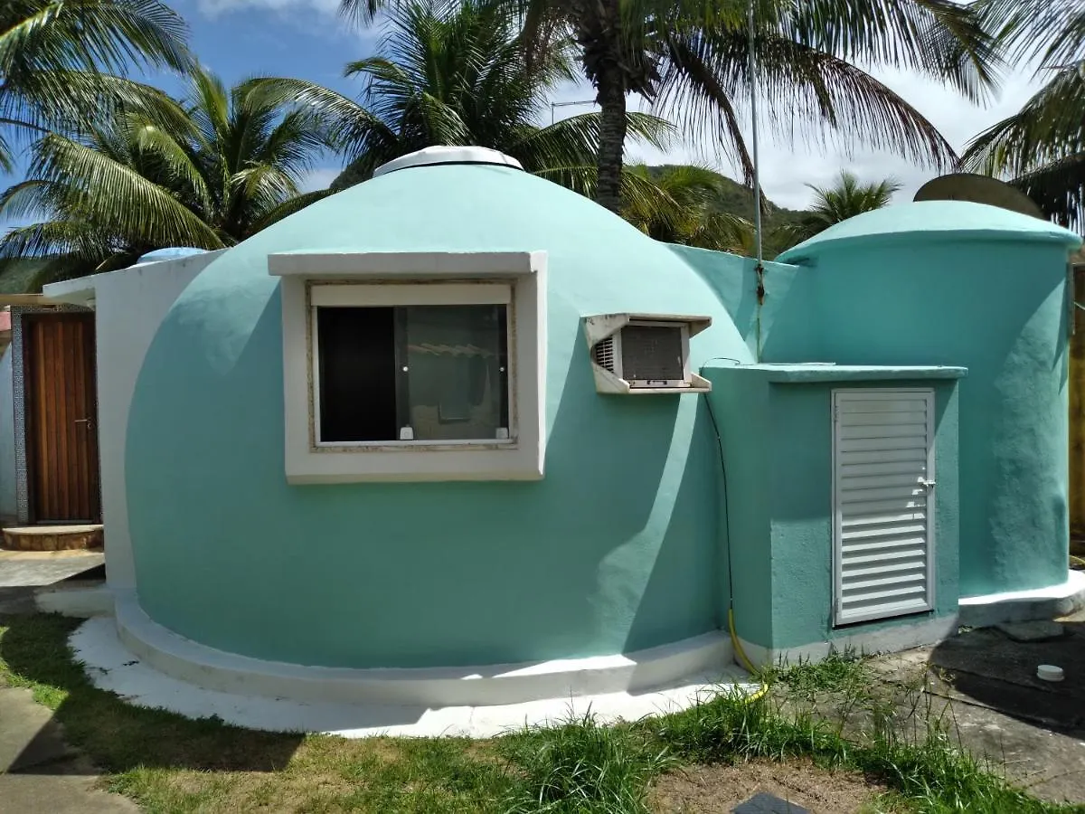 Lodge Cabanas De Tucuns Armacao dos Buzios