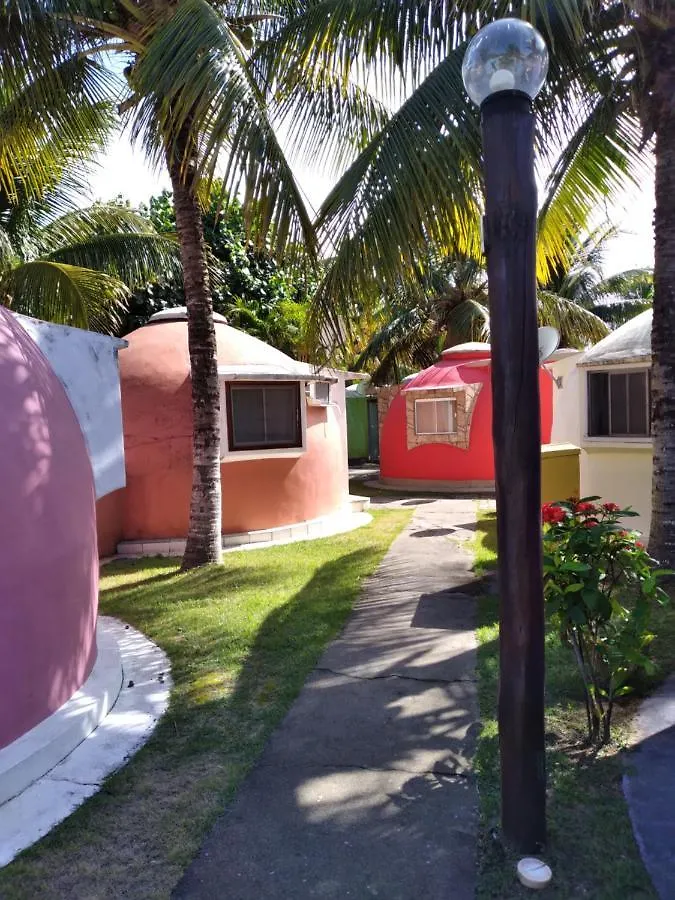 Cabanas De Tucuns Armacao dos Buzios