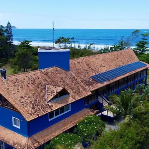 *** Estalagem Penareia Floripa Brasil