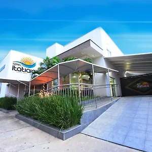  Apartamento Acqua Flats I Brasil