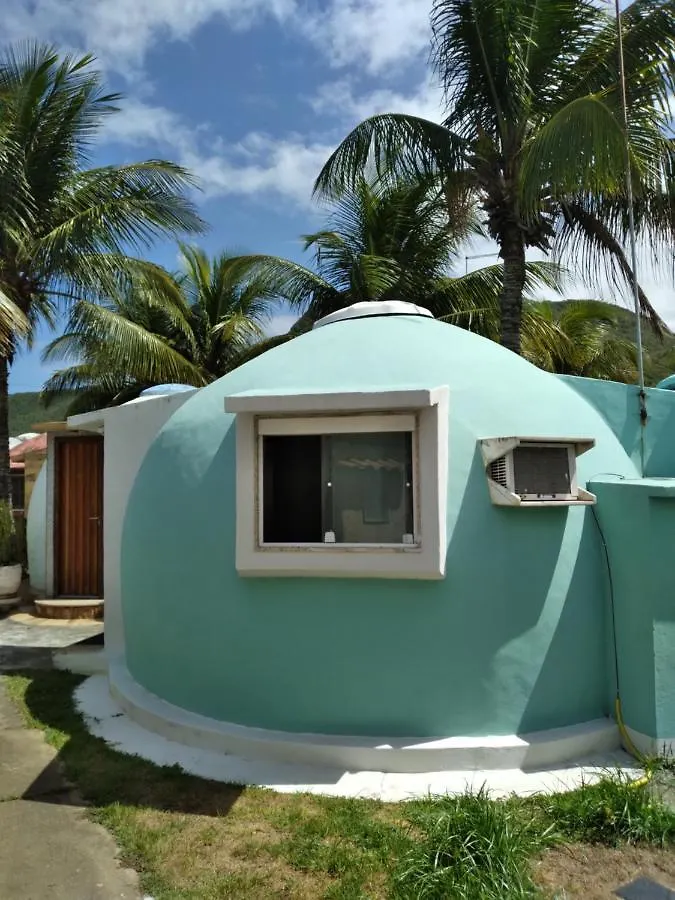 Cabanas De Tucuns Búzios