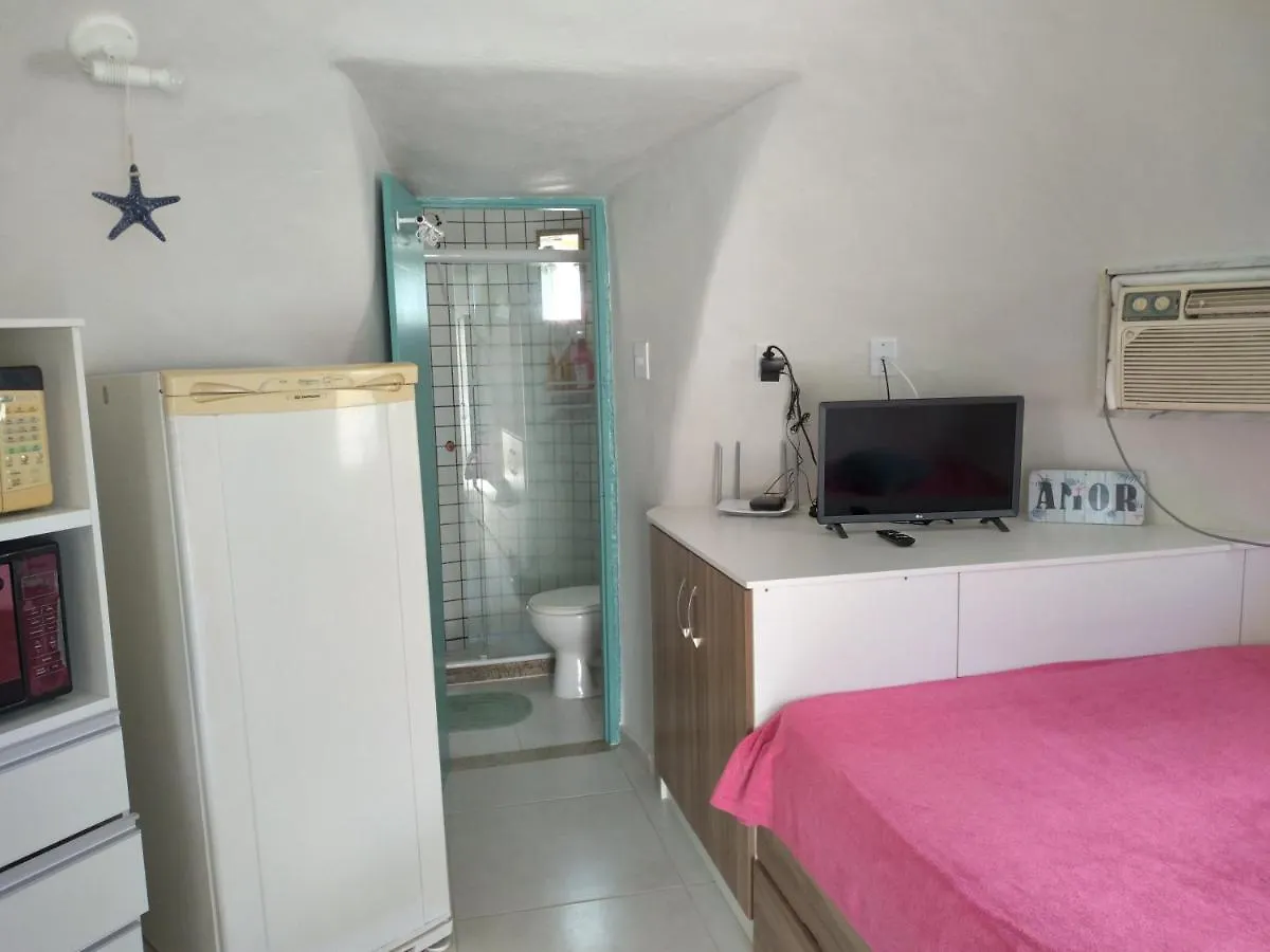 Cabanas De Tucuns Búzios